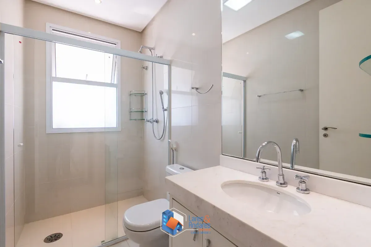 Apartamento, 3 quartos, 411 m² - Foto 34