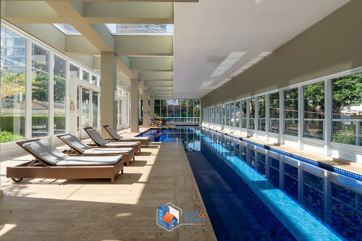 Apartamento, 3 quartos, 411 m² - Foto 64