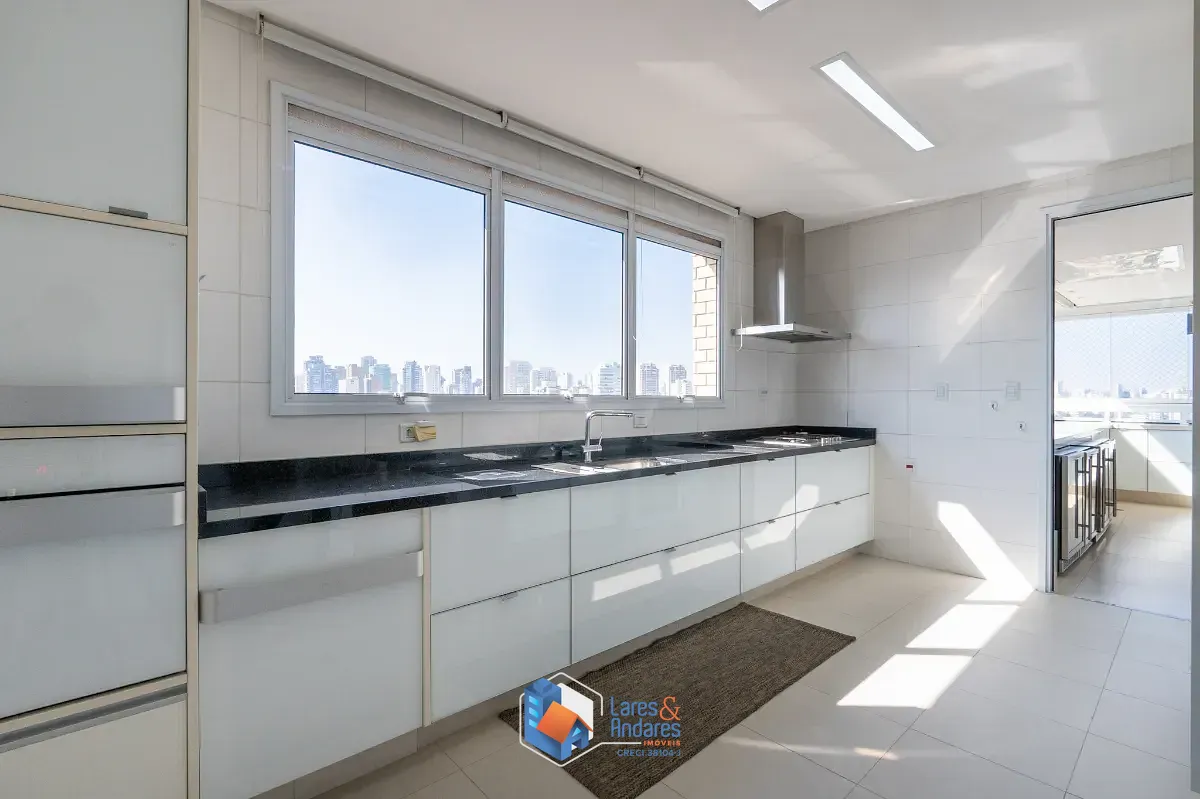 Apartamento, 3 quartos, 411 m² - Foto 55