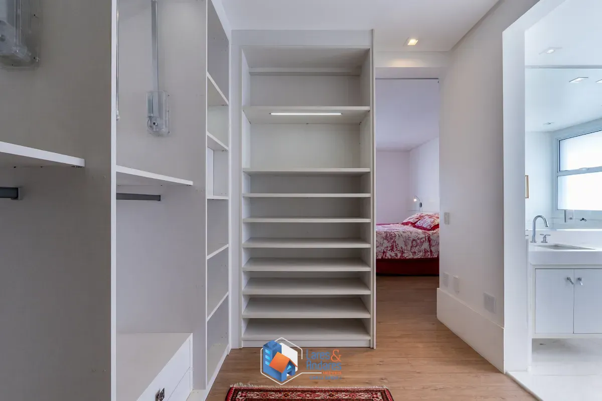 Apartamento, 3 quartos, 411 m² - Foto 51