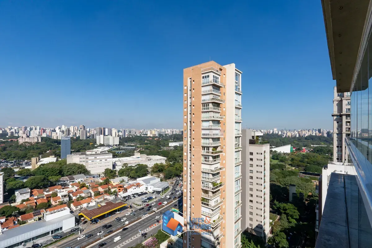 Apartamento, 3 quartos, 411 m² - Foto 59