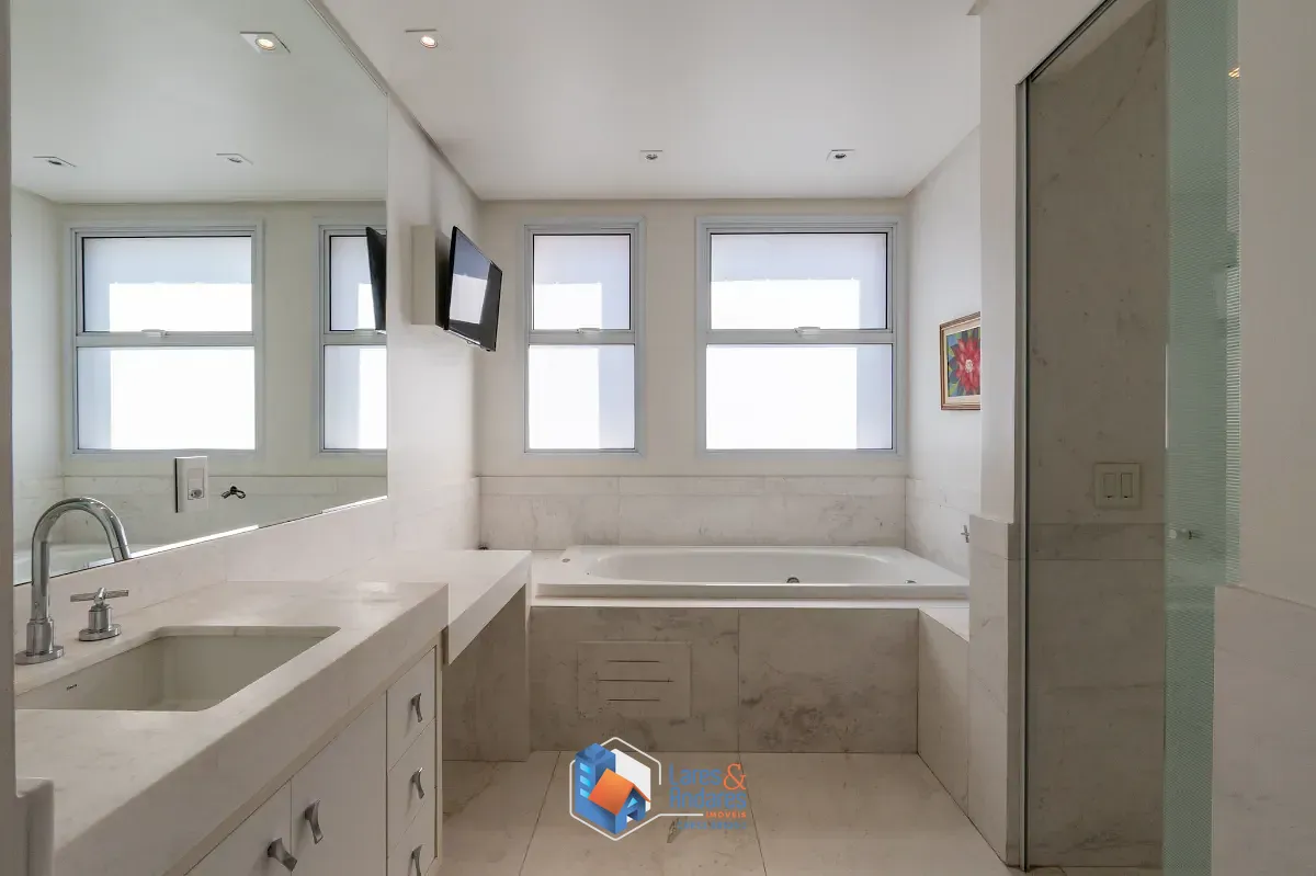 Apartamento, 3 quartos, 411 m² - Foto 53