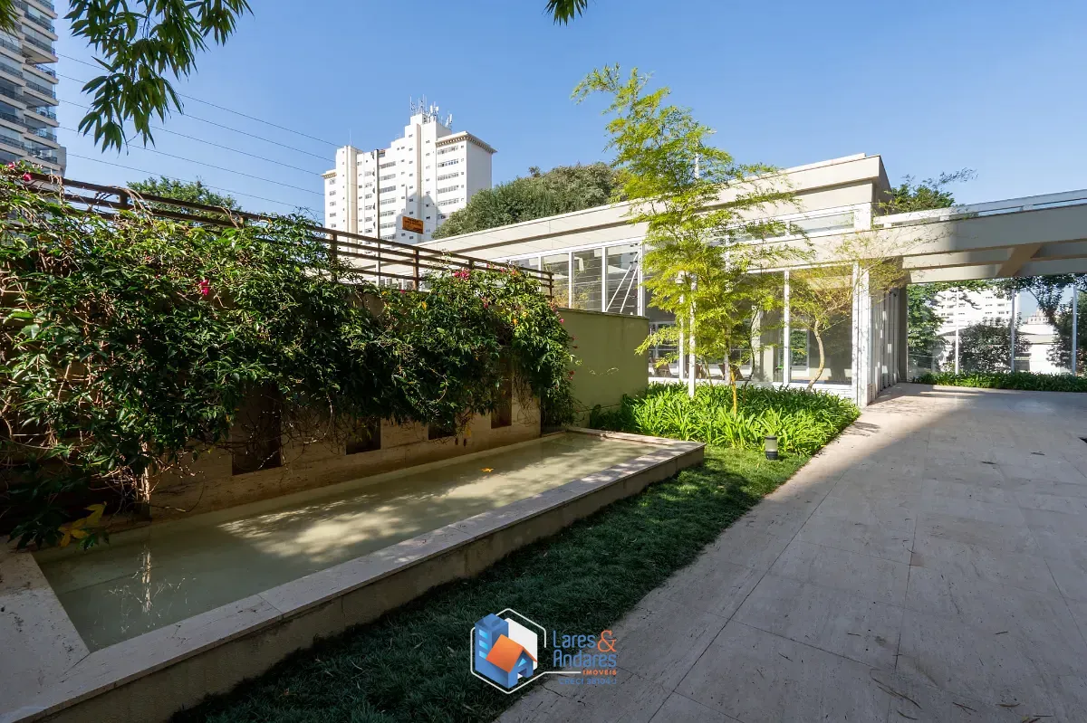 Apartamento, 3 quartos, 411 m² - Foto 65