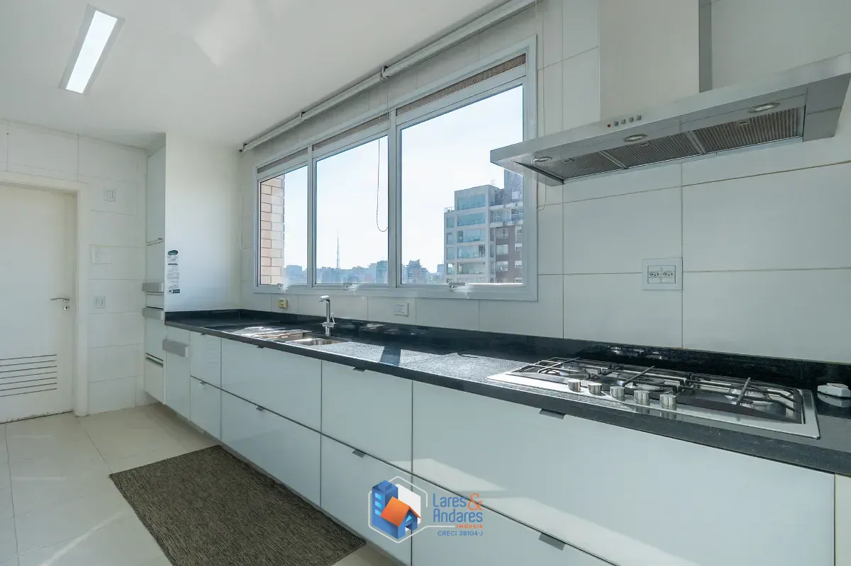 Apartamento, 3 quartos, 411 m² - Foto 56