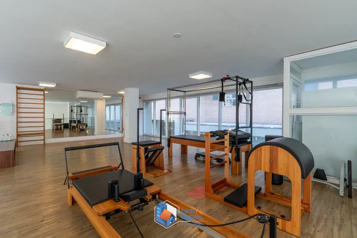 Apartamento, 3 quartos, 411 m² - Foto 71