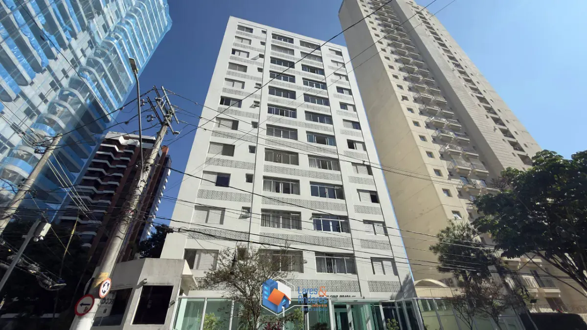 Apartamento, 2 quartos, 90 m² - Foto 94