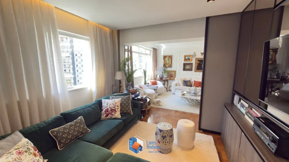Apartamento, 2 quartos, 90 m² - Foto 34