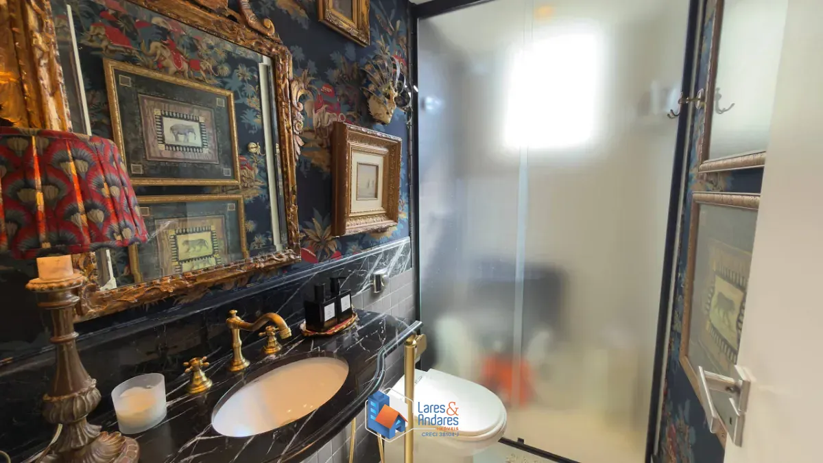 Apartamento, 2 quartos, 90 m² - Foto 41