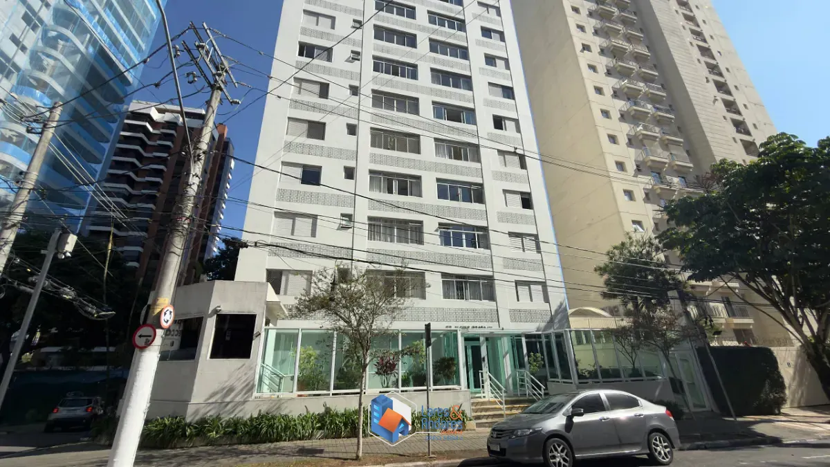 Apartamento, 2 quartos, 90 m² - Foto 95