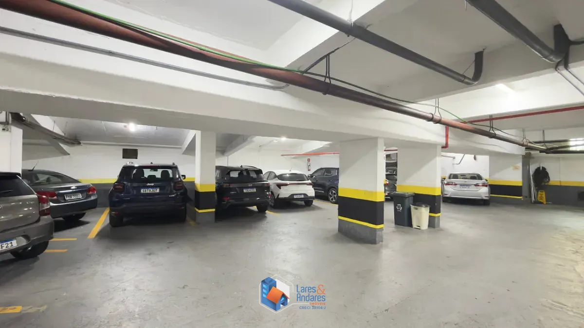 Apartamento, 2 quartos, 90 m² - Foto 88