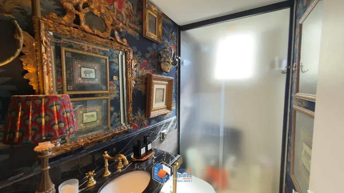 Apartamento, 2 quartos, 90 m² - Foto 40