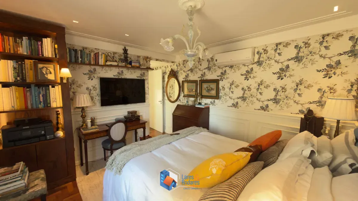Apartamento, 2 quartos, 90 m² - Foto 52