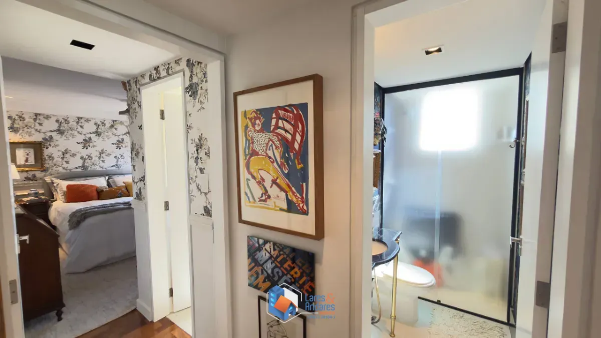 Apartamento, 2 quartos, 90 m² - Foto 37