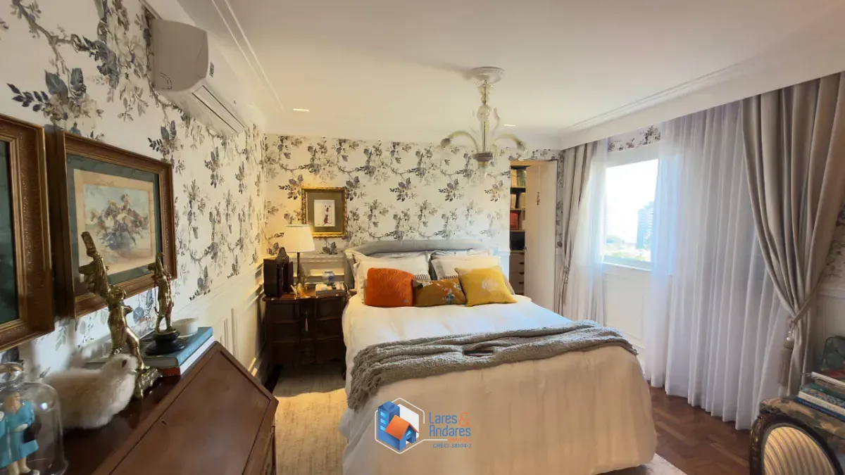 Apartamento, 2 quartos, 90 m² - Foto 49