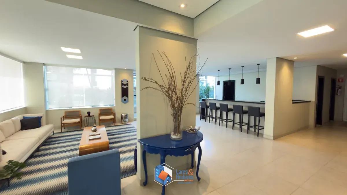 Apartamento, 2 quartos, 90 m² - Foto 78