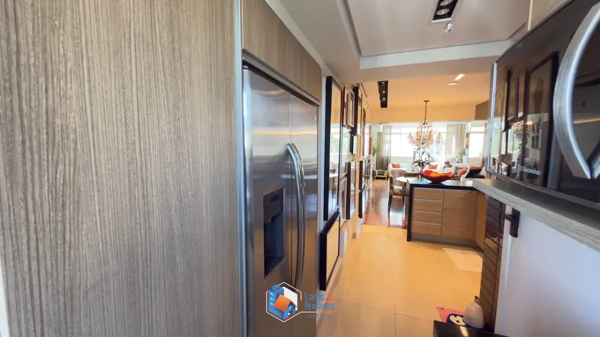 Apartamento, 2 quartos, 90 m² - Foto 32