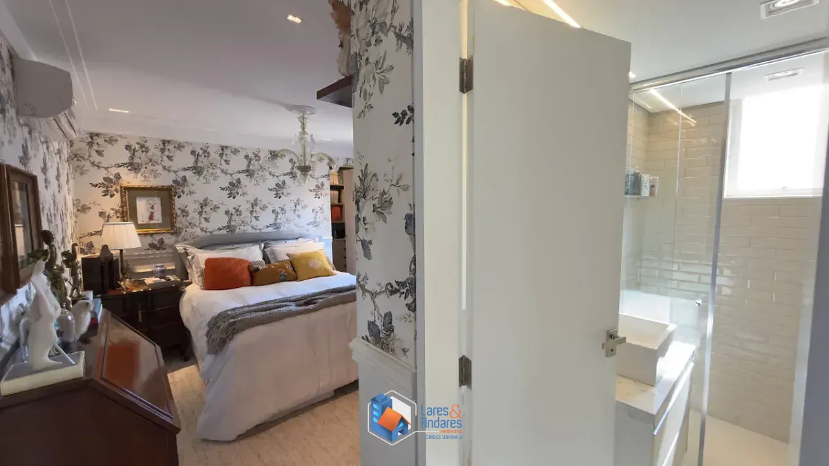 Apartamento, 2 quartos, 90 m² - Foto 47