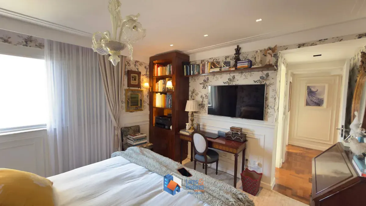 Apartamento, 2 quartos, 90 m² - Foto 58