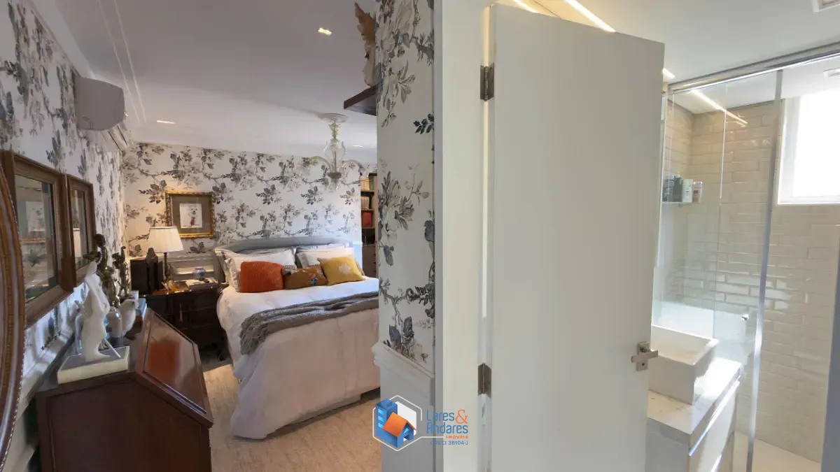 Apartamento, 2 quartos, 90 m² - Foto 46