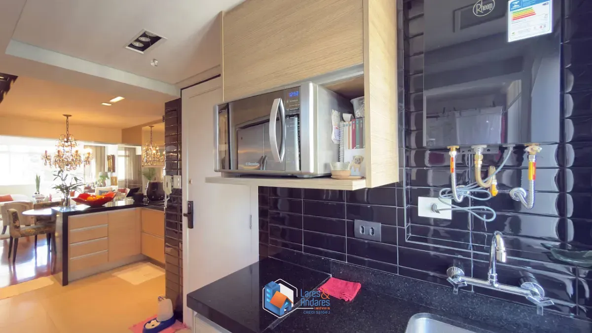 Apartamento, 2 quartos, 90 m² - Foto 31