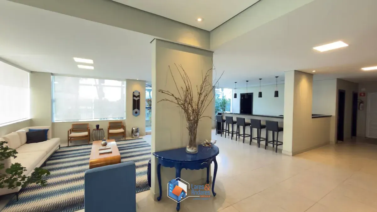 Apartamento, 2 quartos, 90 m² - Foto 76