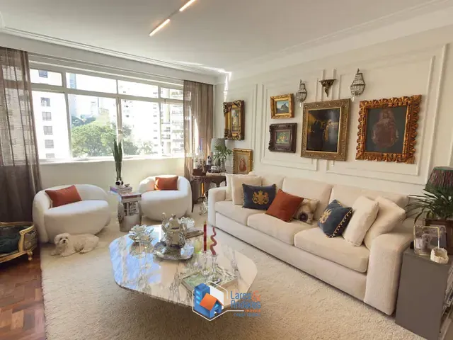 Apartamento com 90m² 2 quartos e 2 banheiros, à venda, no bairro Paraíso em São Paulo