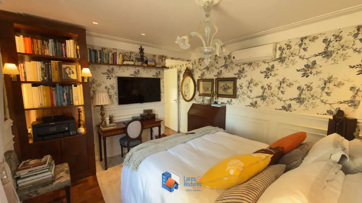Apartamento, 2 quartos, 90 m² - Foto 51