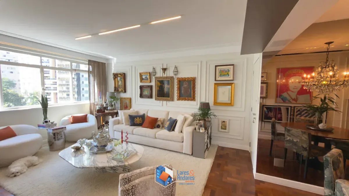 Apartamento, 2 quartos, 90 m² - Foto 44