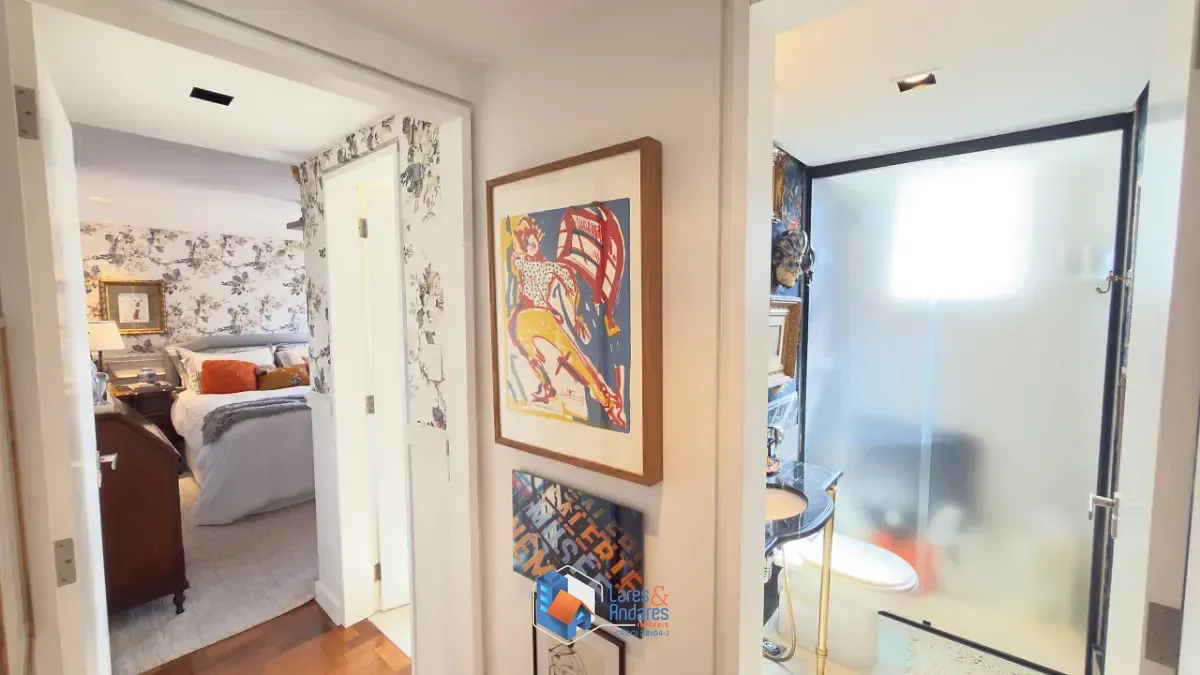 Apartamento, 2 quartos, 90 m² - Foto 38