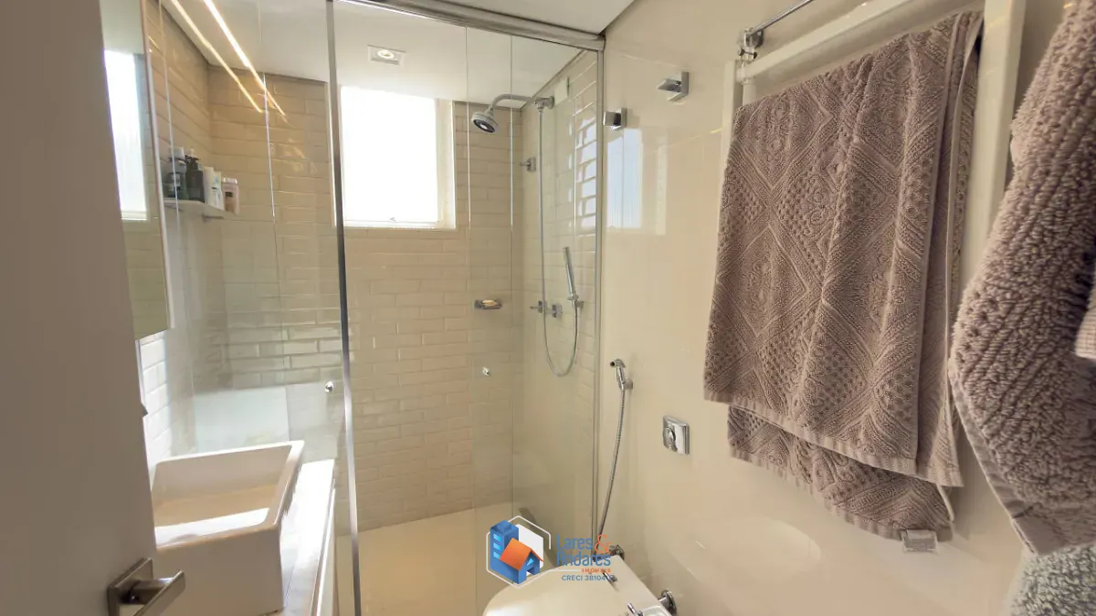 Apartamento, 2 quartos, 90 m² - Foto 59