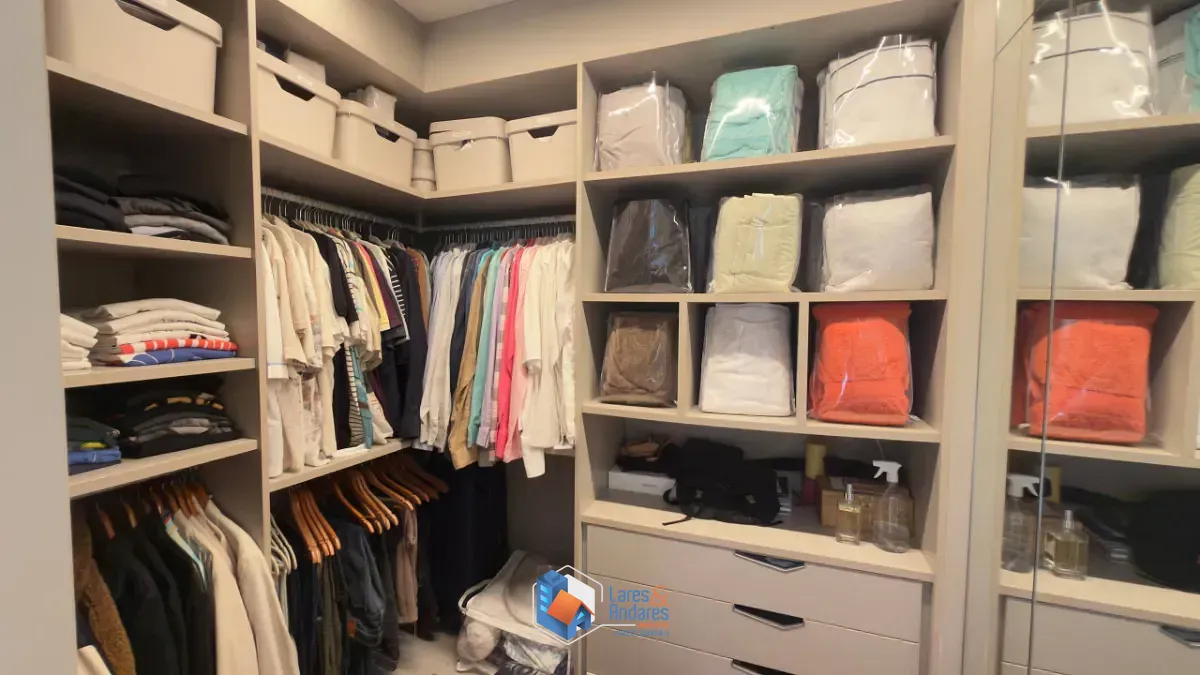 Apartamento, 2 quartos, 90 m² - Foto 54