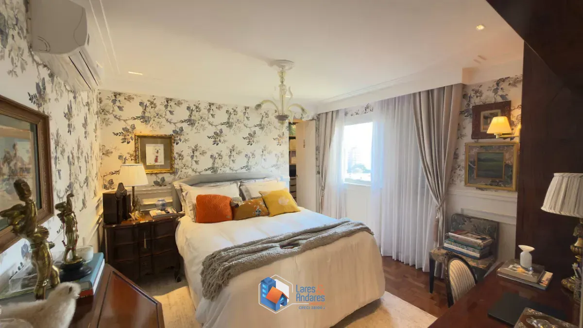 Apartamento, 2 quartos, 90 m² - Foto 48