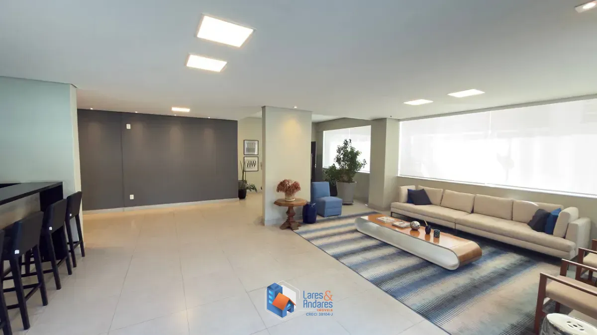 Apartamento, 2 quartos, 90 m² - Foto 82