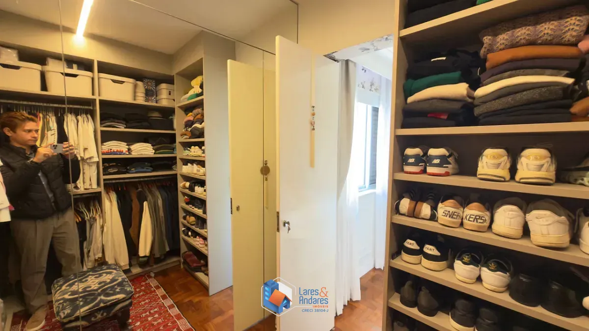 Apartamento, 2 quartos, 90 m² - Foto 56