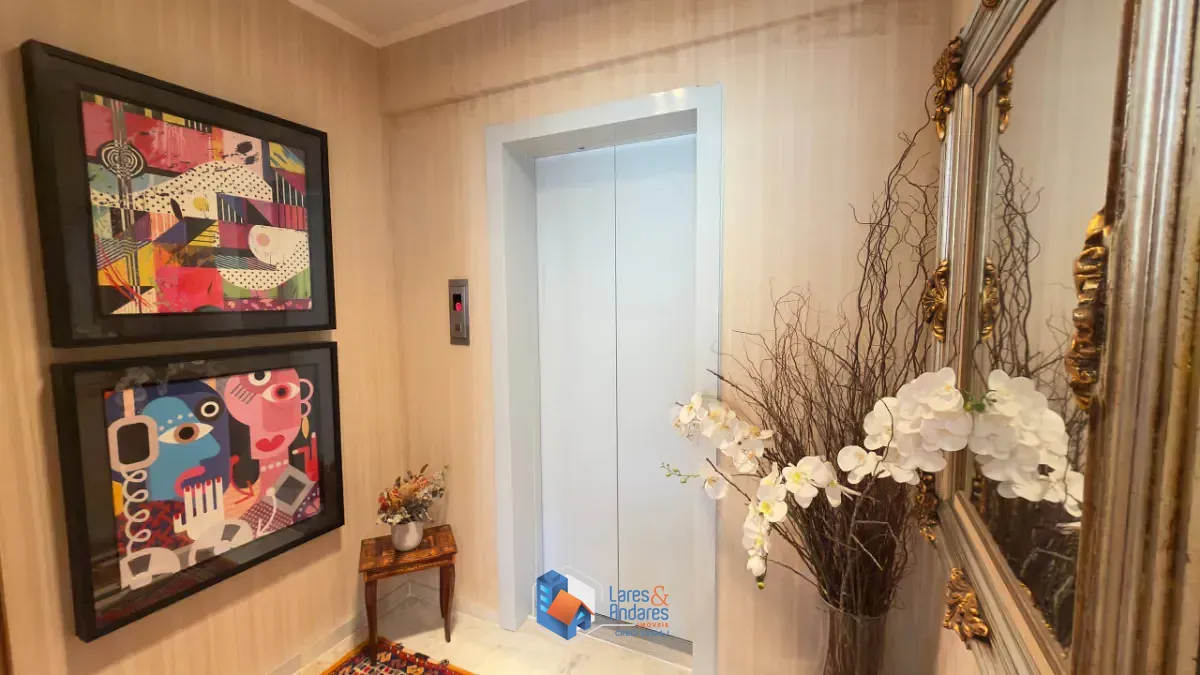 Apartamento, 2 quartos, 90 m² - Foto 66