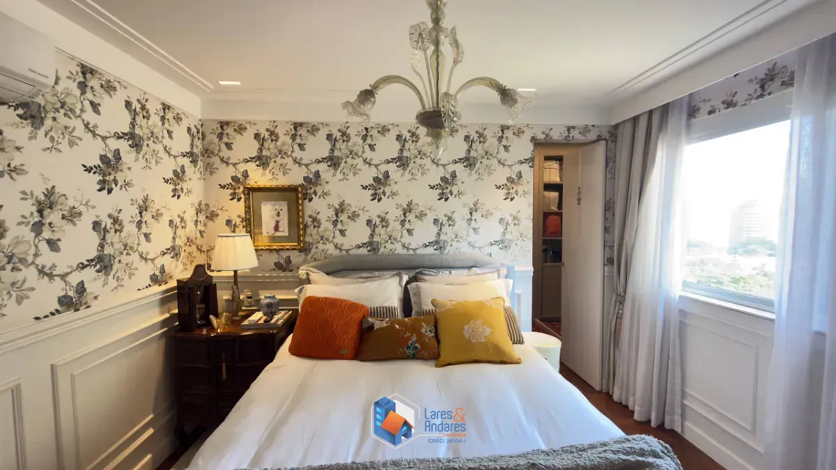 Apartamento, 2 quartos, 90 m² - Foto 53