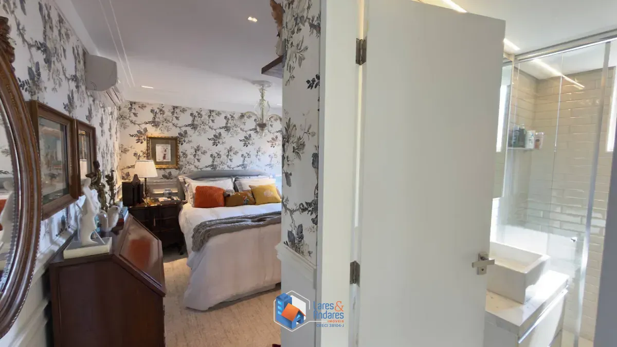 Apartamento, 2 quartos, 90 m² - Foto 62