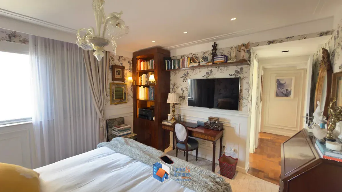 Apartamento, 2 quartos, 90 m² - Foto 57