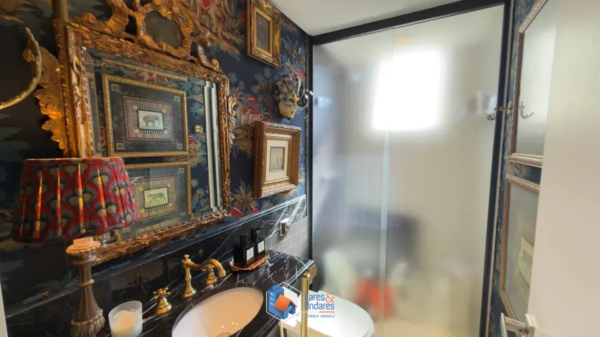 Apartamento, 2 quartos, 90 m² - Foto 39
