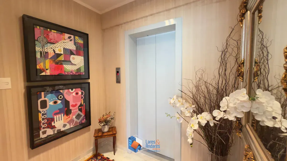 Apartamento, 2 quartos, 90 m² - Foto 67