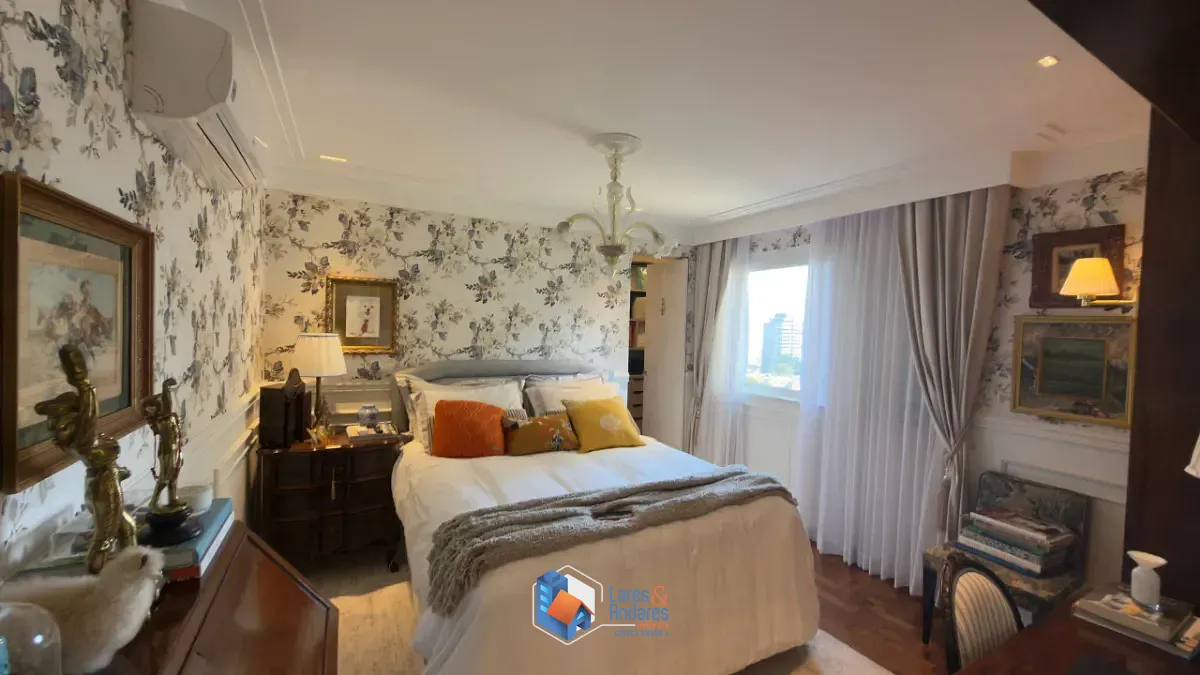Apartamento, 2 quartos, 90 m² - Foto 61