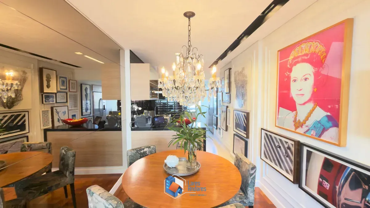 Apartamento, 2 quartos, 90 m² - Foto 63