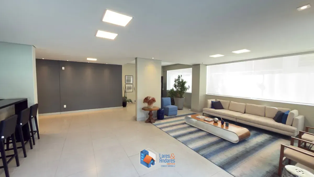 Apartamento, 2 quartos, 90 m² - Foto 84