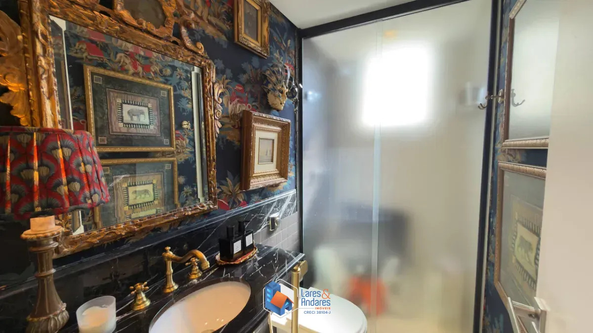 Apartamento, 2 quartos, 90 m² - Foto 42