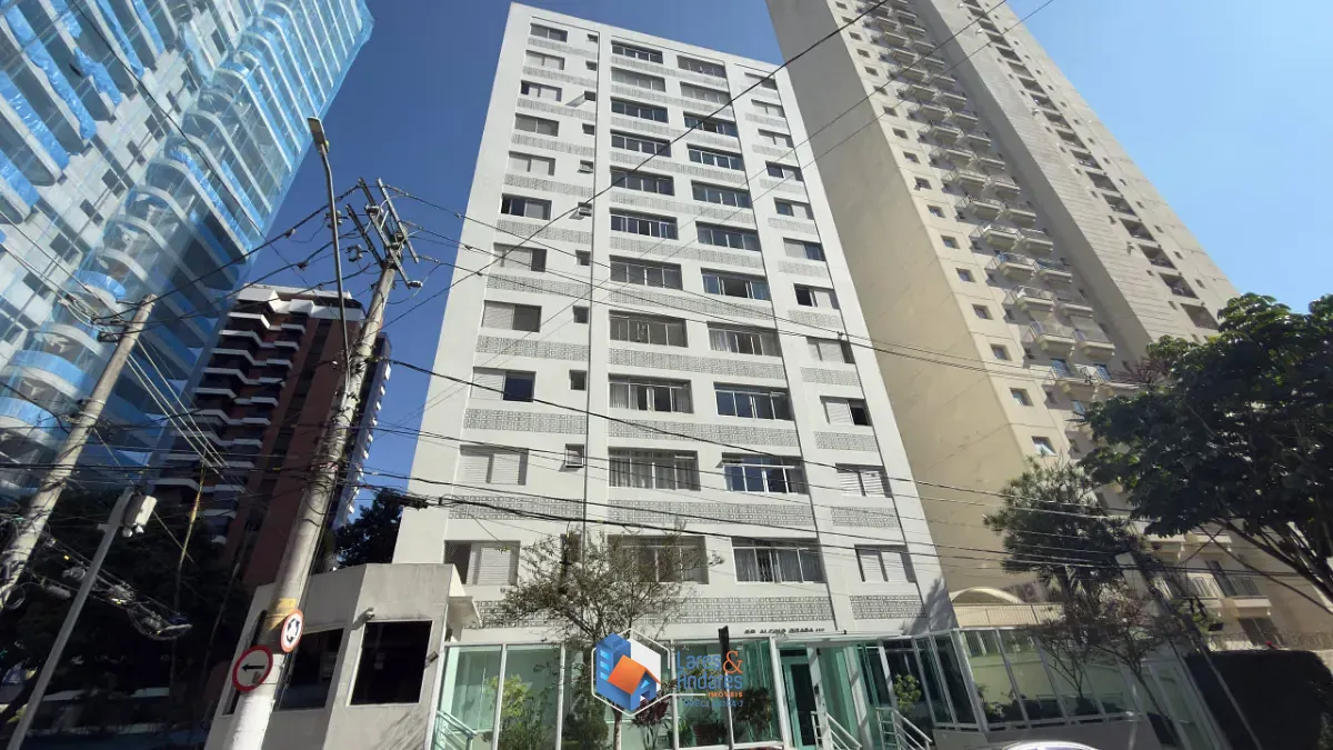 Apartamento, 2 quartos, 90 m² - Foto 97