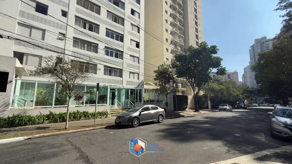 Apartamento, 2 quartos, 90 m² - Foto 96