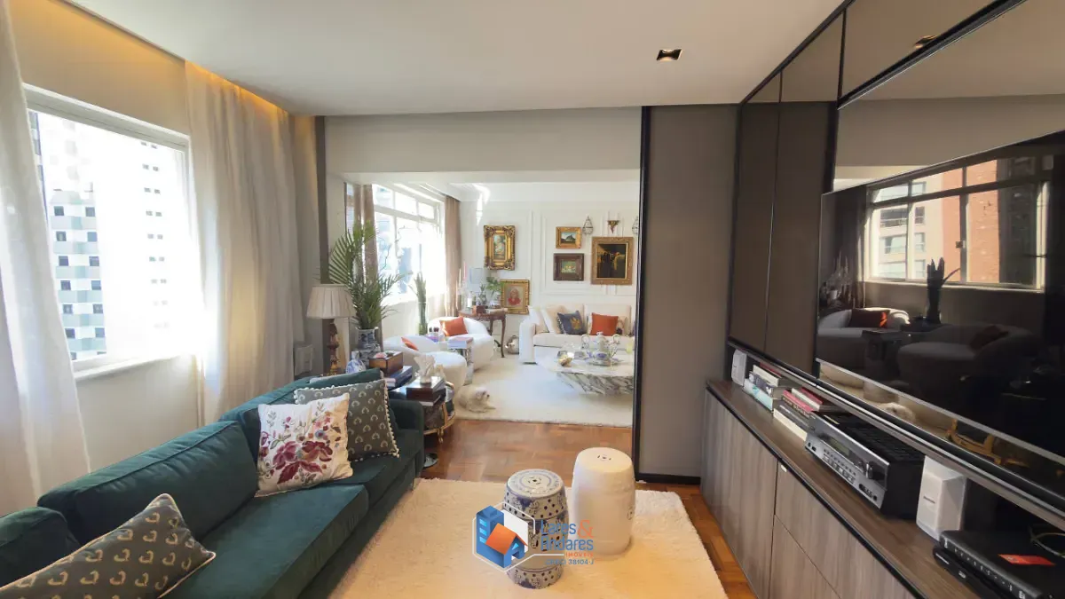 Apartamento, 2 quartos, 90 m² - Foto 35