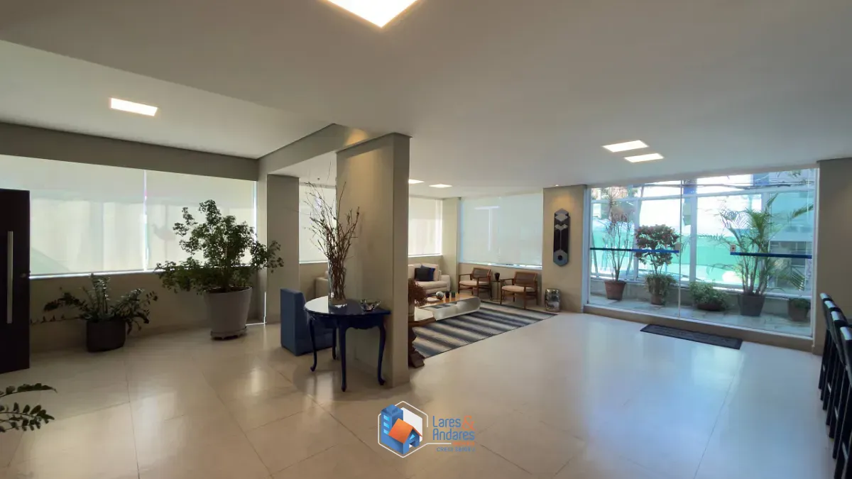 Apartamento, 2 quartos, 90 m² - Foto 87