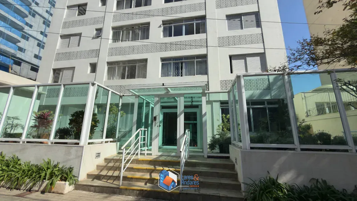Apartamento, 2 quartos, 90 m² - Foto 93