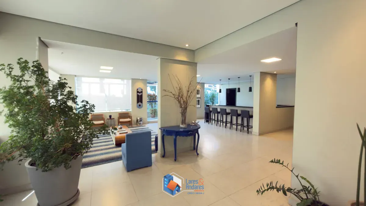 Apartamento, 2 quartos, 90 m² - Foto 73